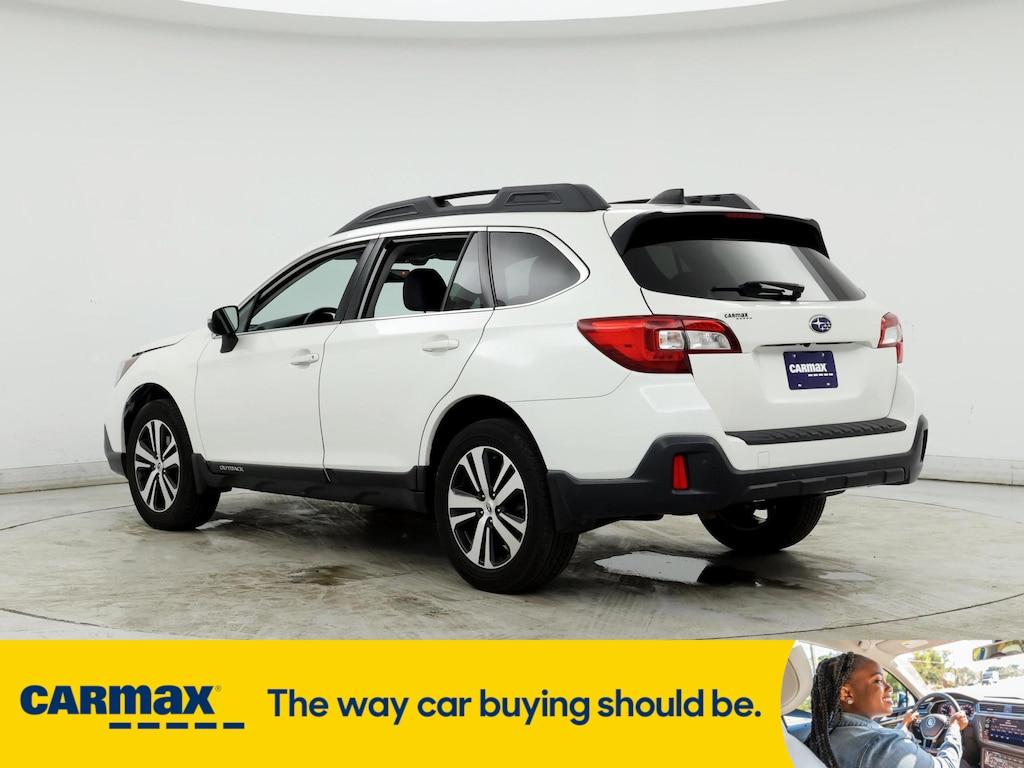 used 2019 Subaru Outback car, priced at $22,998