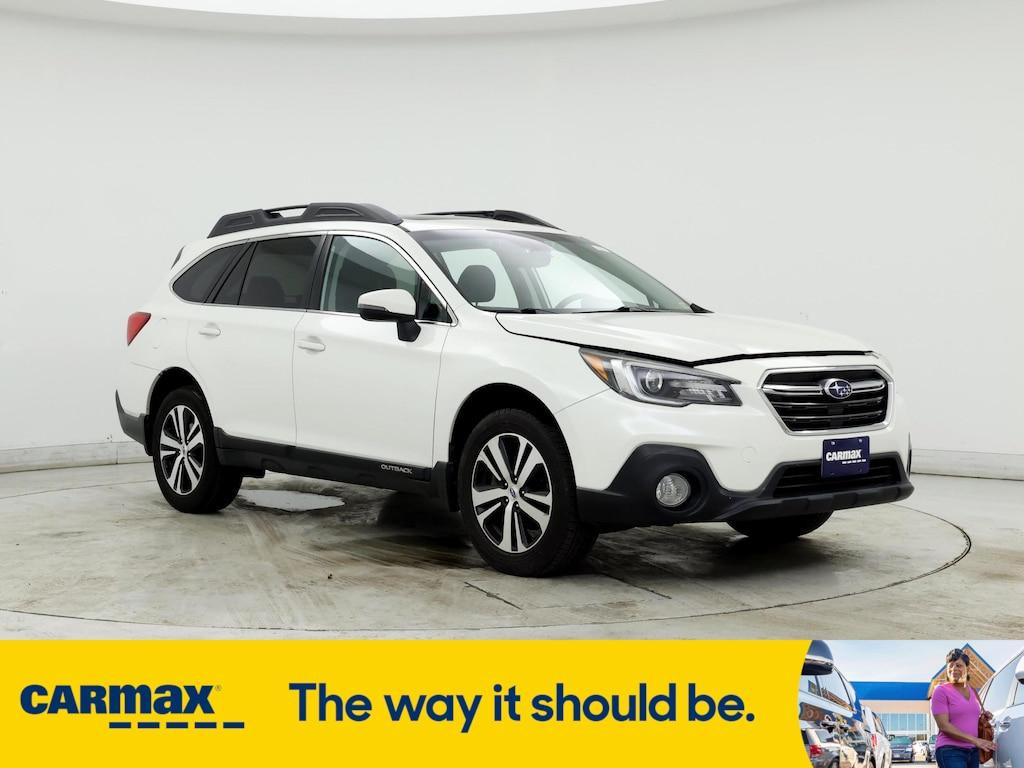 used 2019 Subaru Outback car, priced at $22,998