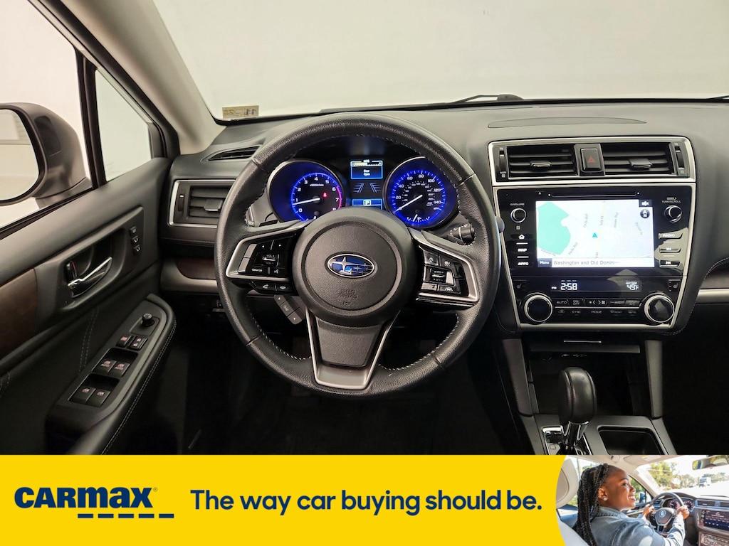 used 2019 Subaru Outback car, priced at $22,998