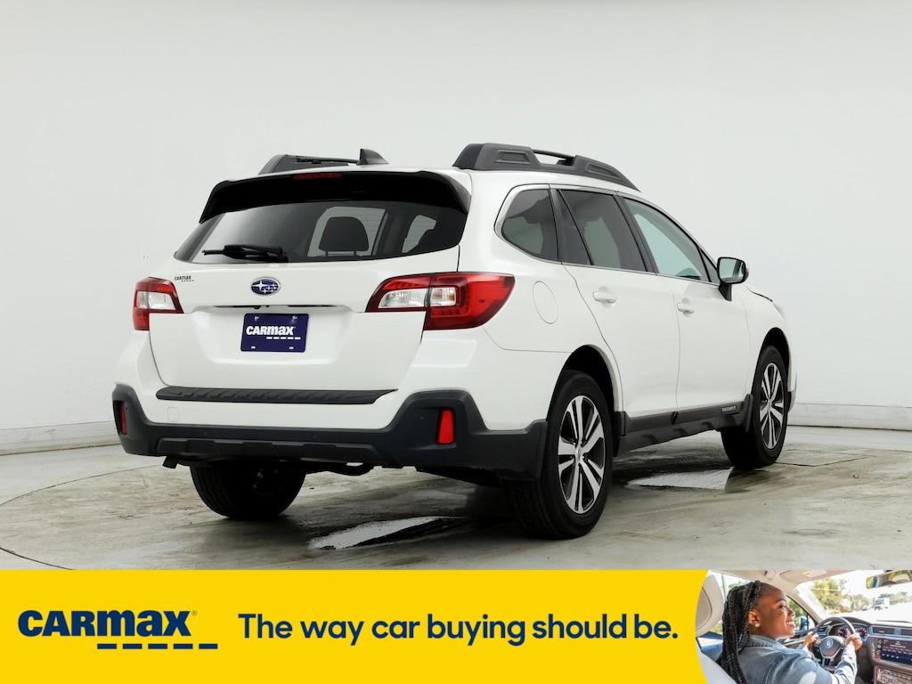 used 2019 Subaru Outback car, priced at $22,998