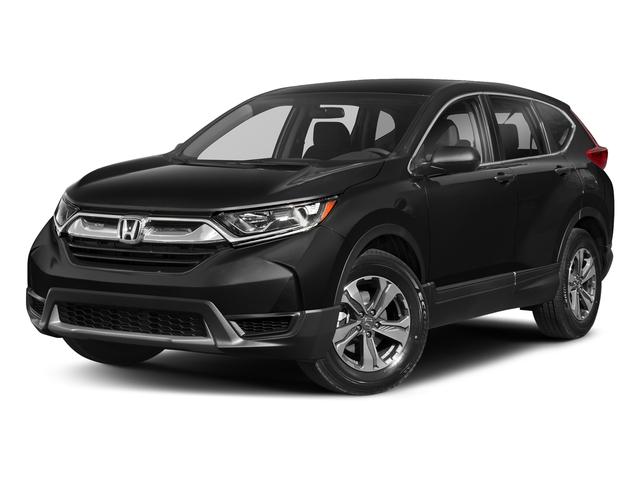 used 2018 Honda CR-V car, priced at $19,998