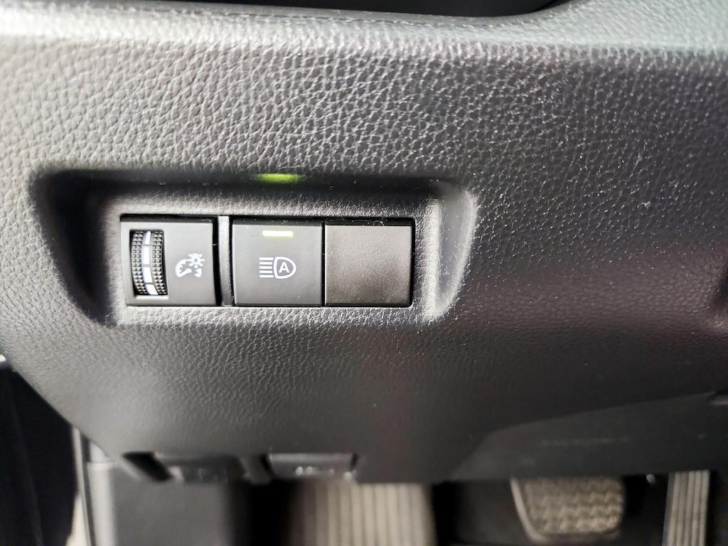 used 2020 Toyota RAV4 car, priced at $27,998