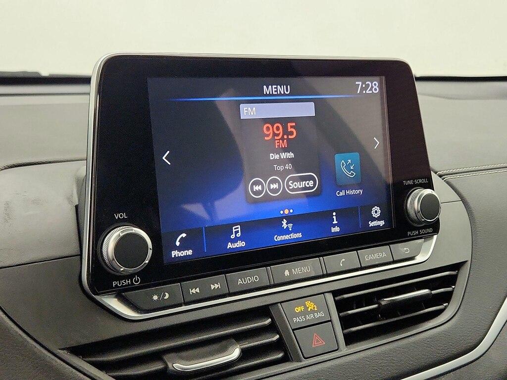 used 2022 Nissan Altima car, priced at $20,998