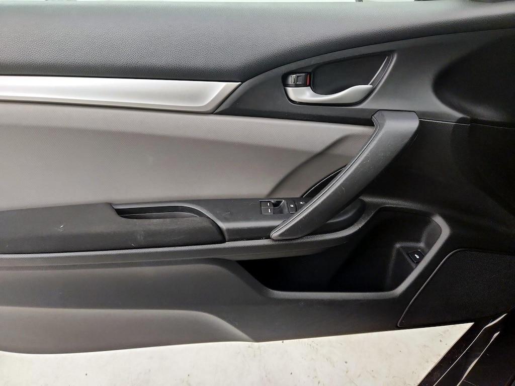 used 2017 Honda Civic car, priced at $17,998