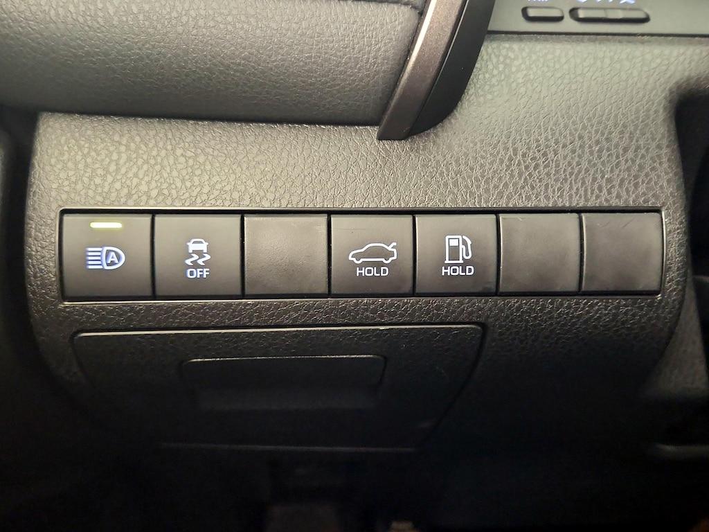 used 2023 Toyota Camry car, priced at $24,998