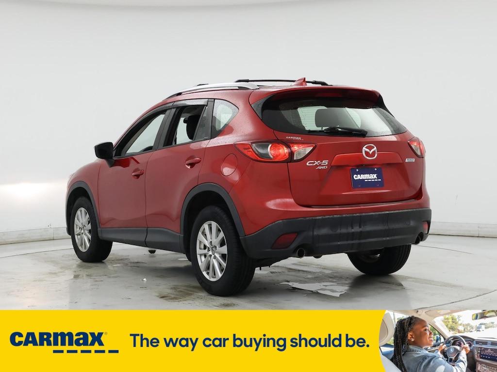 used 2016 Mazda CX-5 car, priced at $15,998