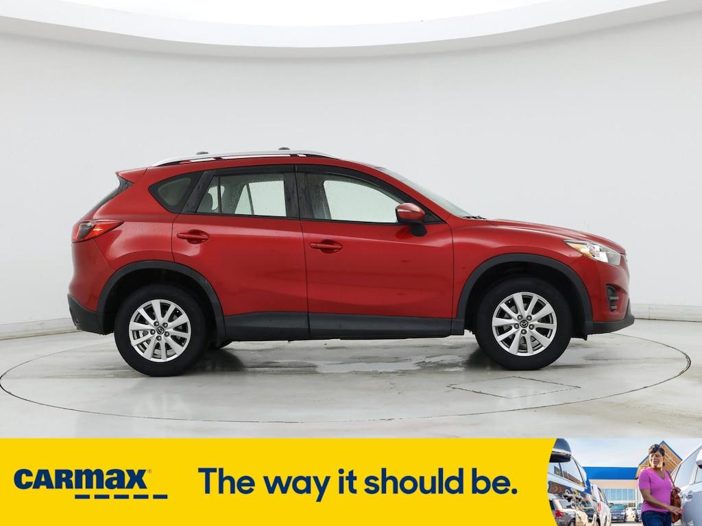 used 2016 Mazda CX-5 car, priced at $15,998