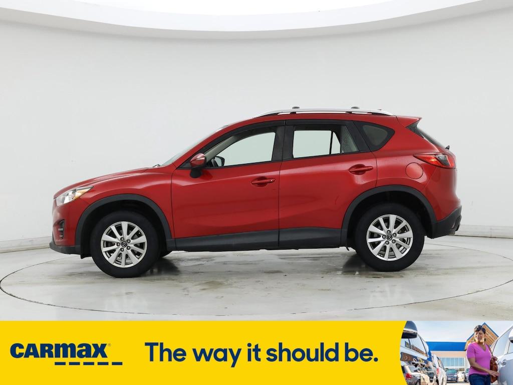 used 2016 Mazda CX-5 car, priced at $15,998