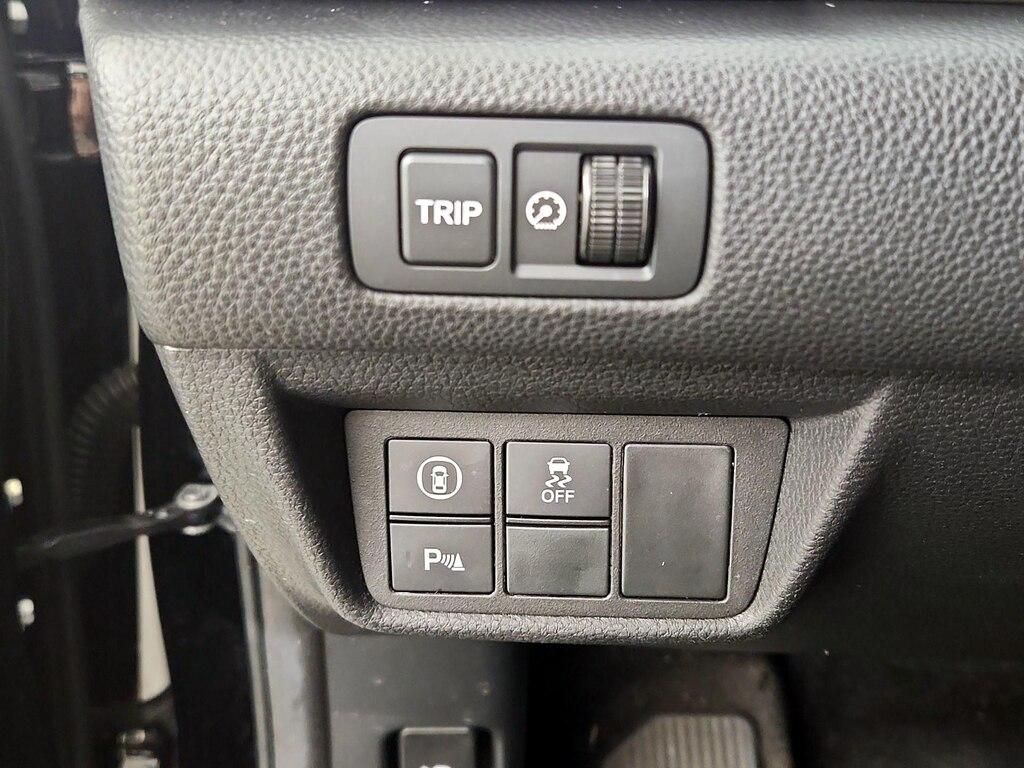 used 2022 Honda Accord Hybrid car, priced at $28,998