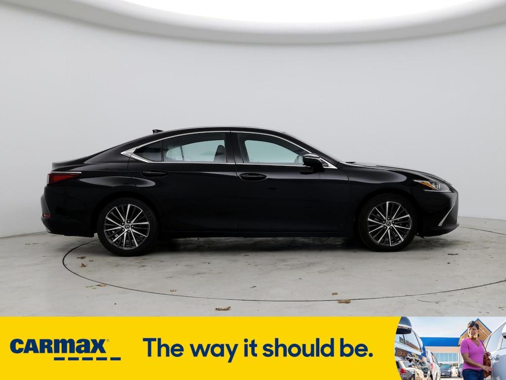 used 2023 Lexus ES 350 car, priced at $34,998