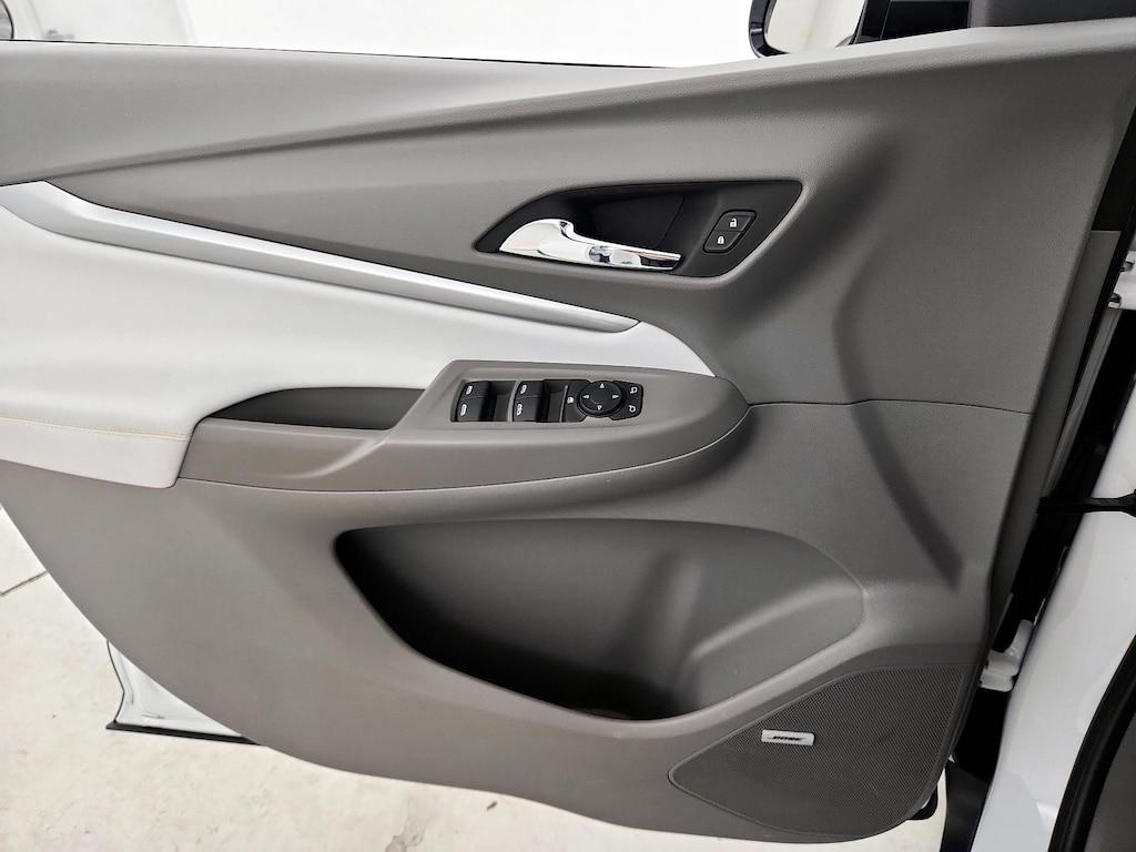 used 2023 Chevrolet Bolt EUV car, priced at $25,998
