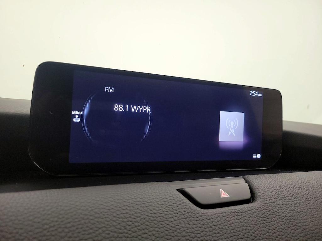 used 2024 Mazda CX-90 PHEV car, priced at $35,998