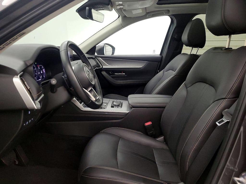 used 2024 Mazda CX-90 PHEV car, priced at $35,998