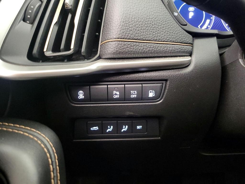 used 2024 Mazda CX-90 PHEV car, priced at $35,998