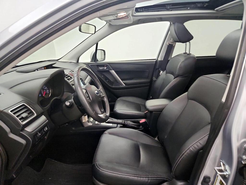 used 2016 Subaru Forester car, priced at $14,599