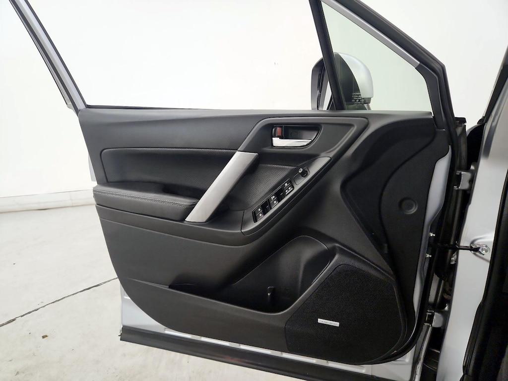 used 2016 Subaru Forester car, priced at $14,599
