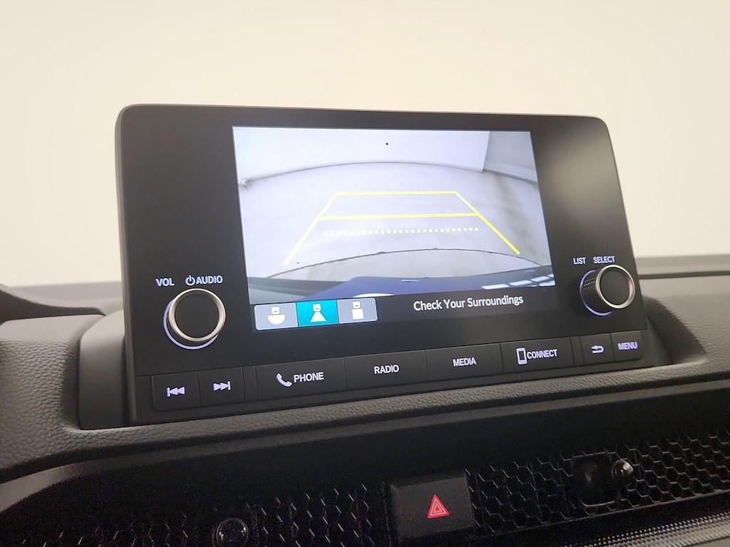 used 2024 Honda CR-V car, priced at $30,998