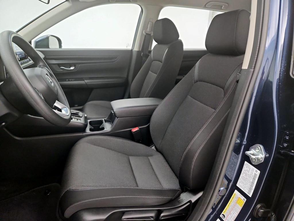 used 2024 Honda CR-V car, priced at $30,998