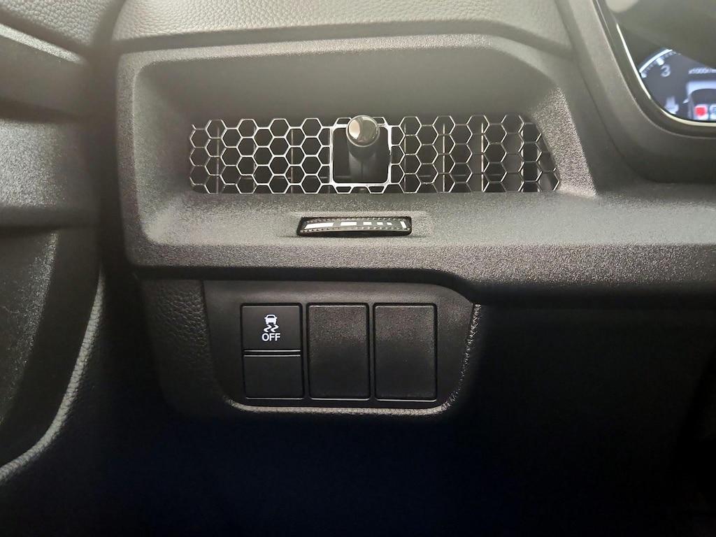 used 2024 Honda CR-V car, priced at $30,998