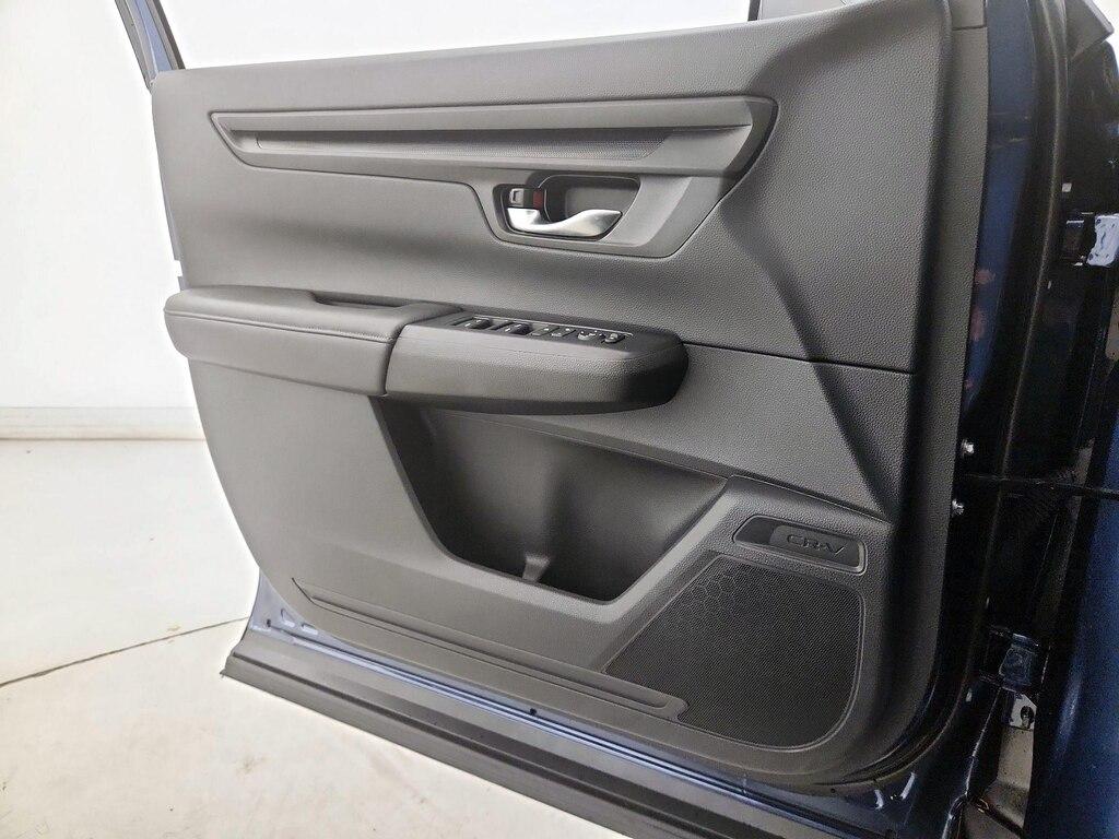 used 2024 Honda CR-V car, priced at $30,998