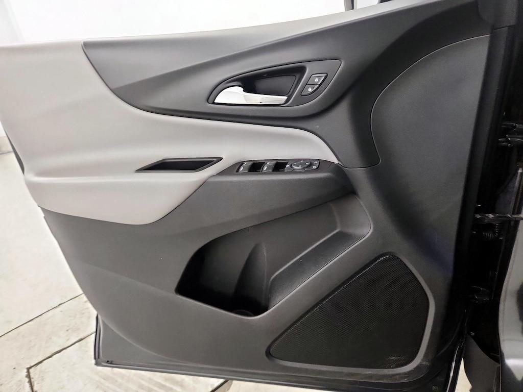 used 2021 Chevrolet Equinox car, priced at $18,998