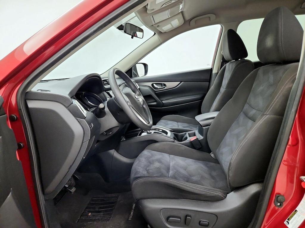 used 2015 Nissan Rogue car, priced at $13,998