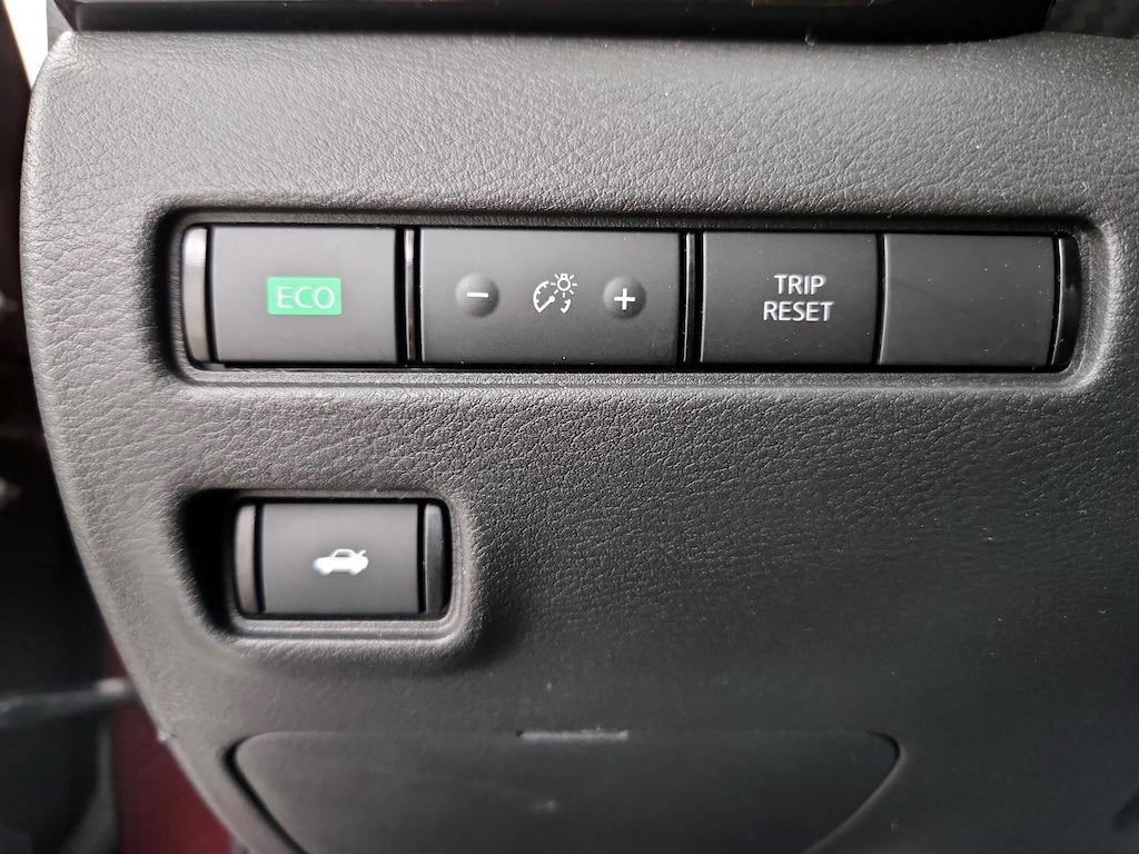 used 2024 Nissan Sentra car, priced at $19,998