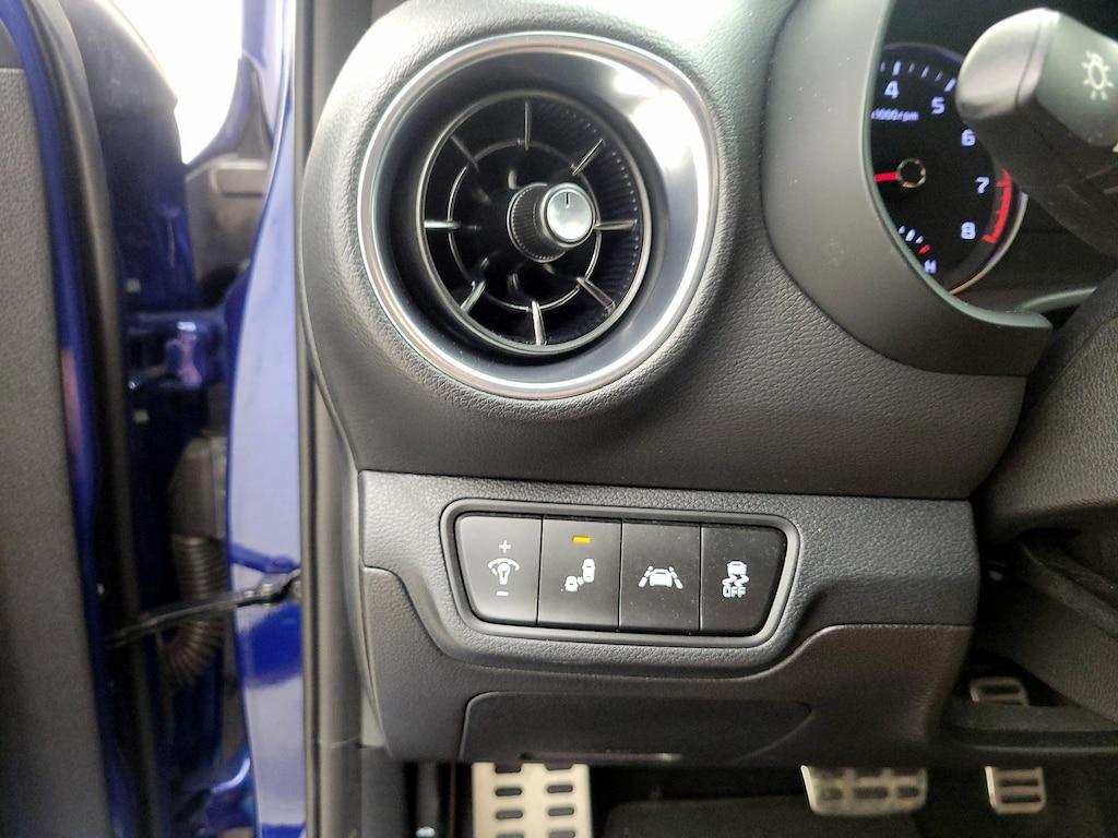 used 2021 Kia Forte car, priced at $18,998