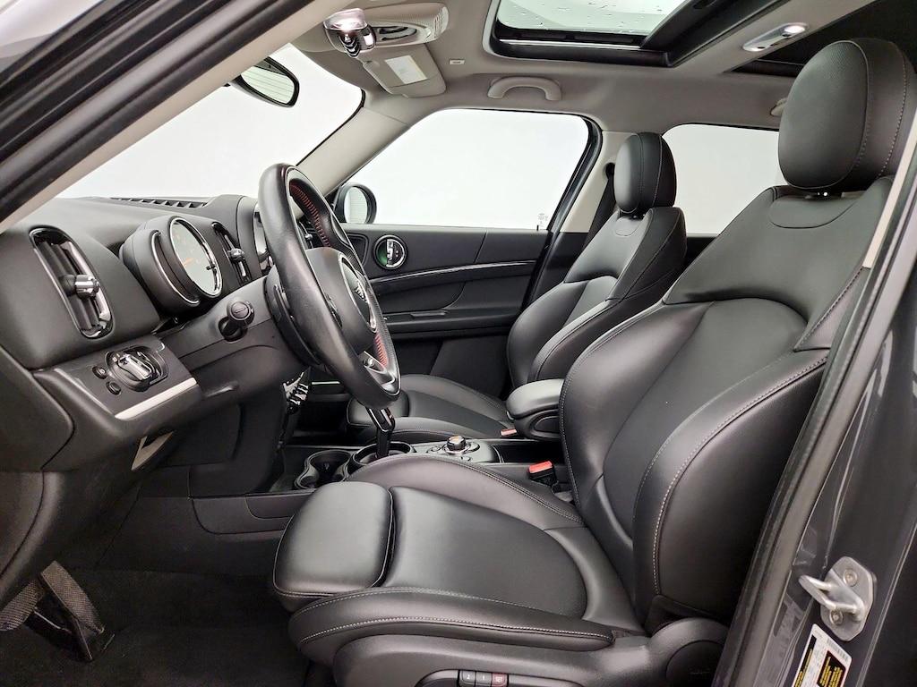 used 2020 MINI Countryman car, priced at $21,998