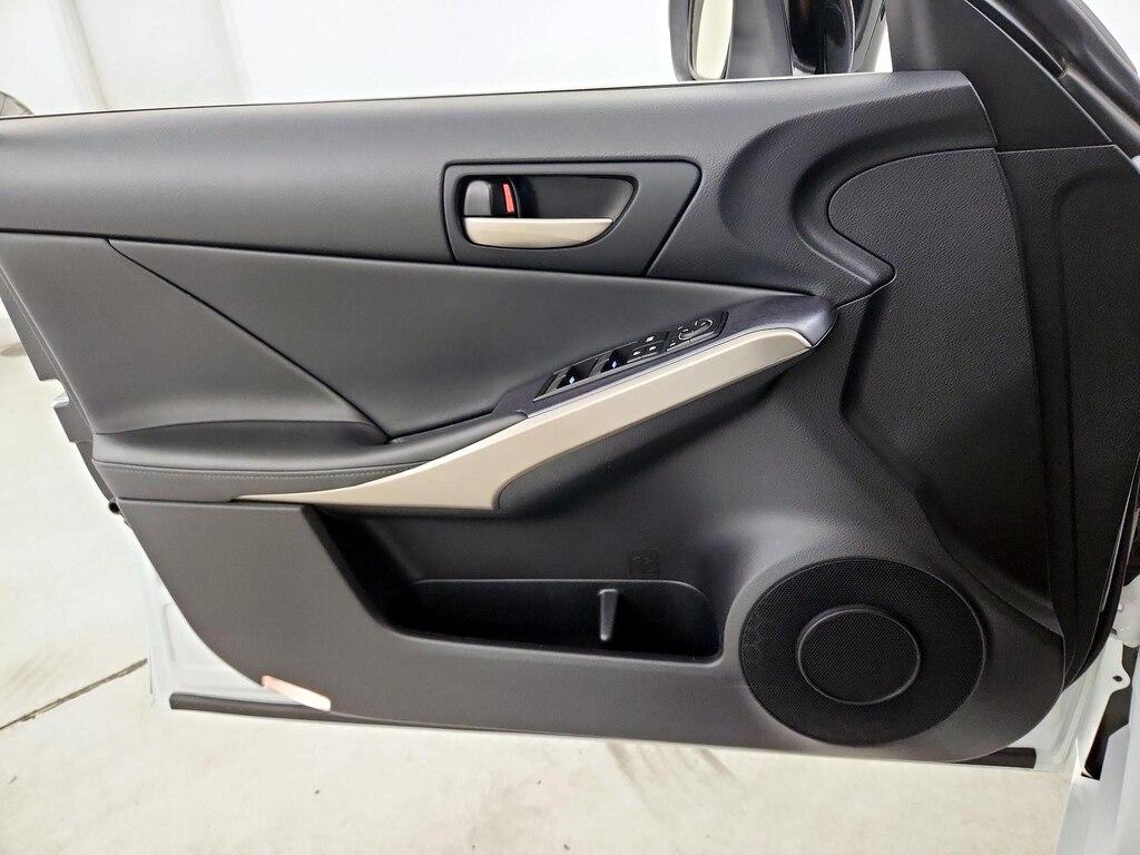 used 2020 Lexus IS 300 car, priced at $32,998