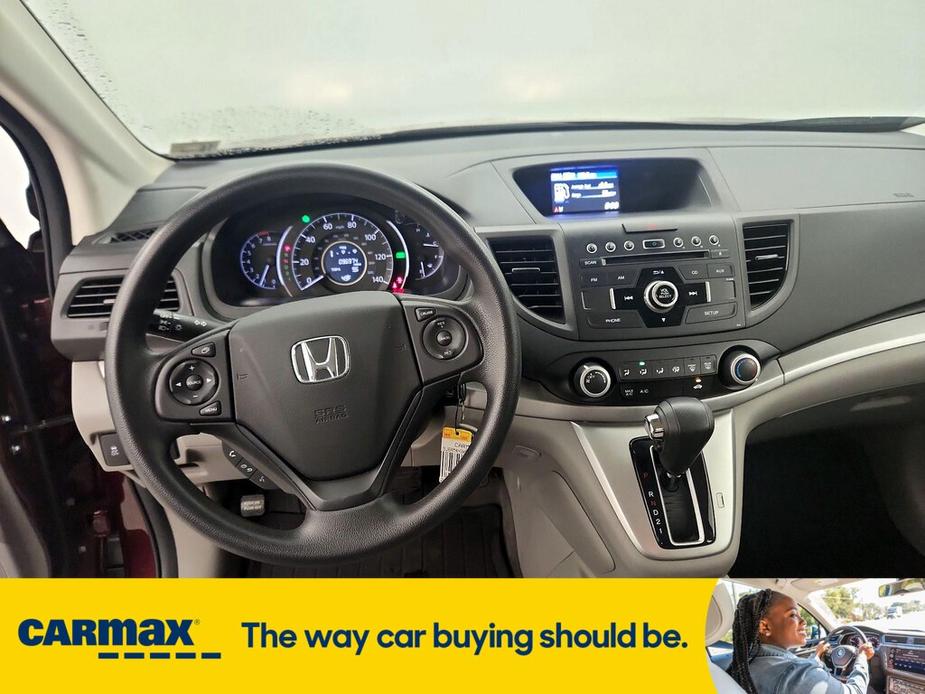 used 2013 Honda CR-V car, priced at $15,998