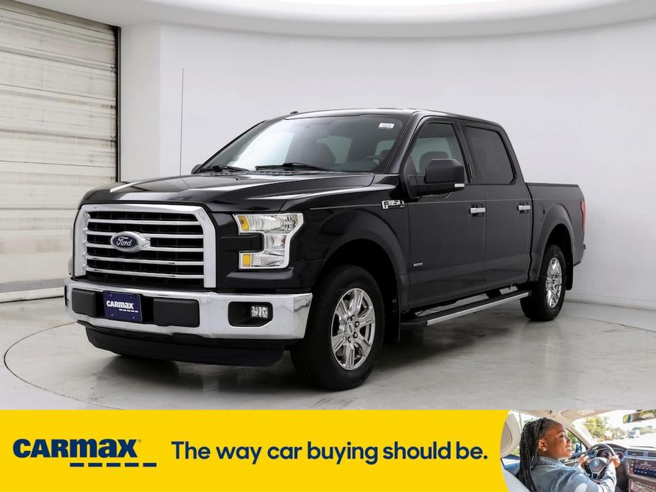 used 2016 Ford F-150 car, priced at $28,998