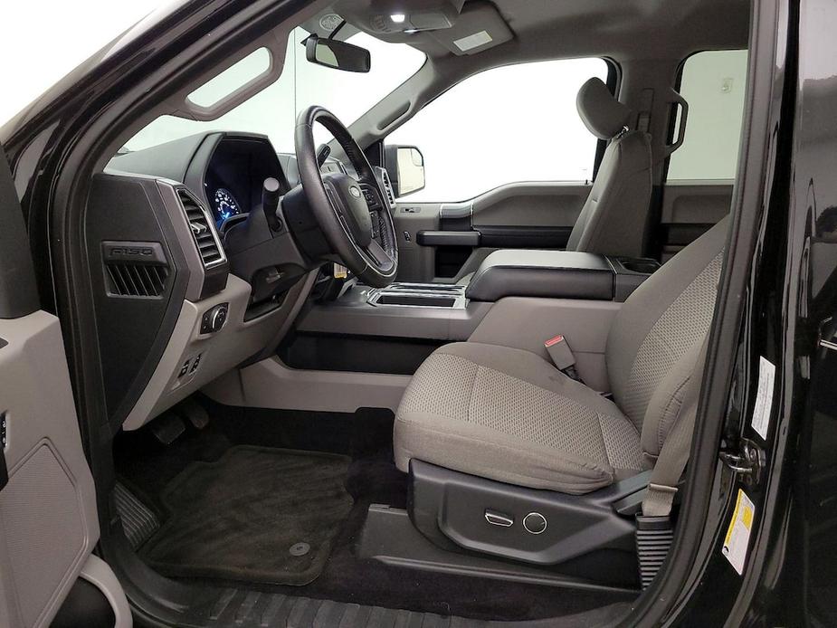 used 2016 Ford F-150 car, priced at $28,998