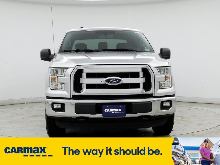 used 2016 Ford F-150 car, priced at $24,998