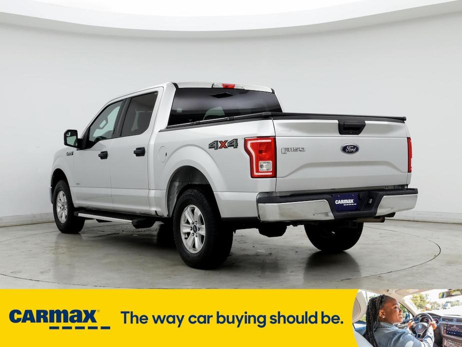 used 2016 Ford F-150 car, priced at $24,998