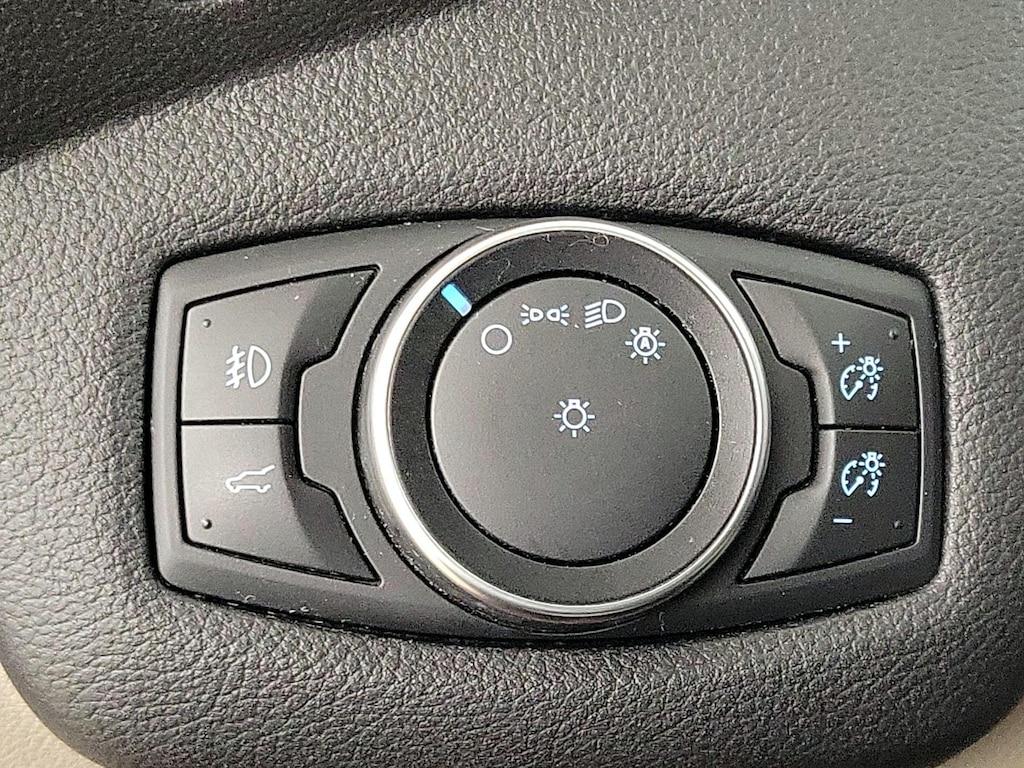 used 2017 Ford Escape car, priced at $14,599