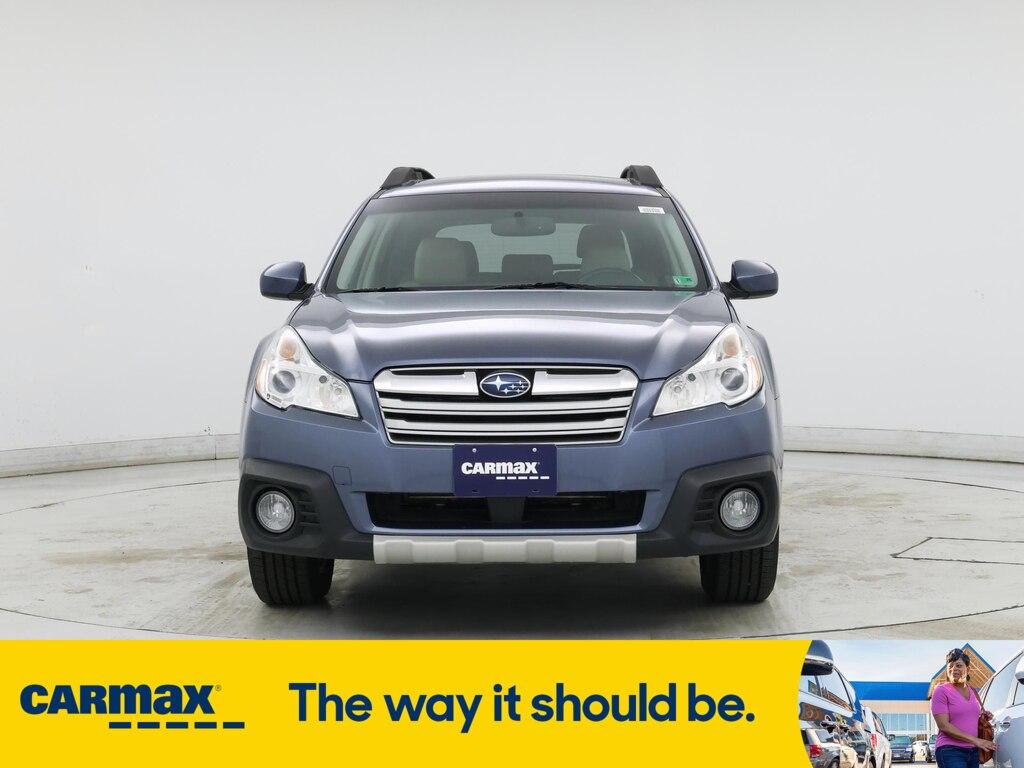 used 2013 Subaru Outback car, priced at $14,998