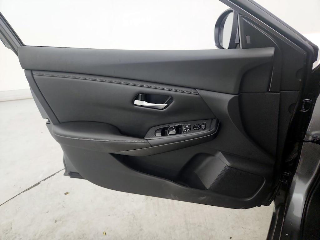 used 2023 Nissan Sentra car, priced at $19,998