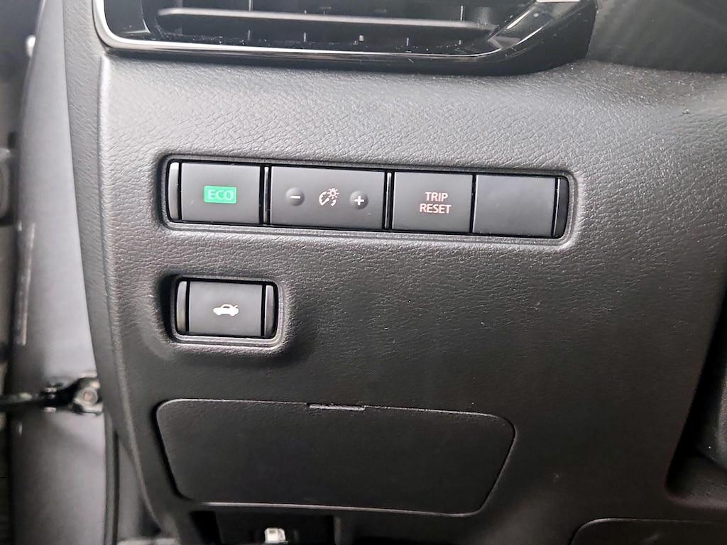 used 2023 Nissan Sentra car, priced at $19,998