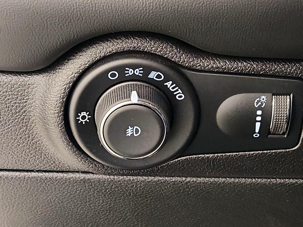 used 2021 Dodge Durango car, priced at $36,998