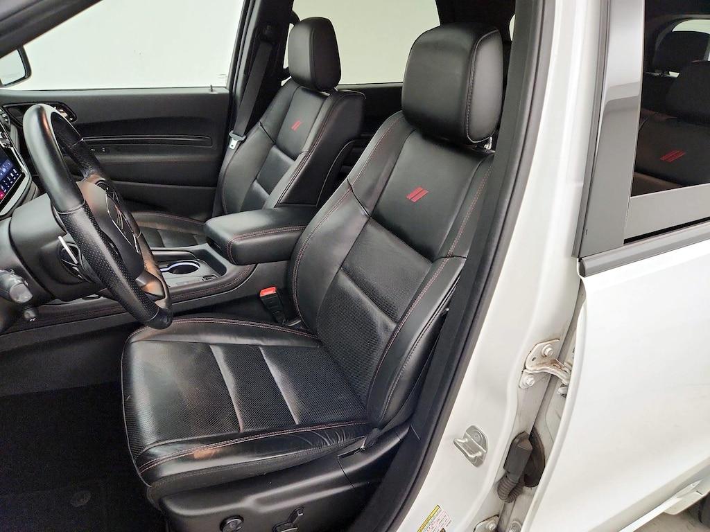 used 2021 Dodge Durango car, priced at $36,998