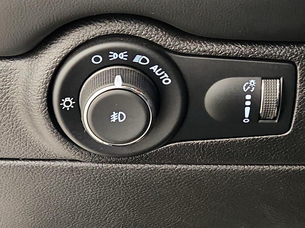 used 2021 Dodge Durango car, priced at $36,998