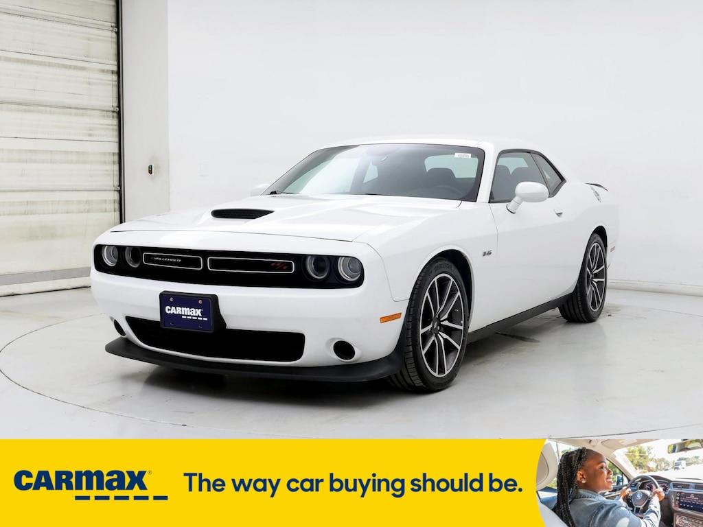 used 2023 Dodge Challenger car, priced at $29,998