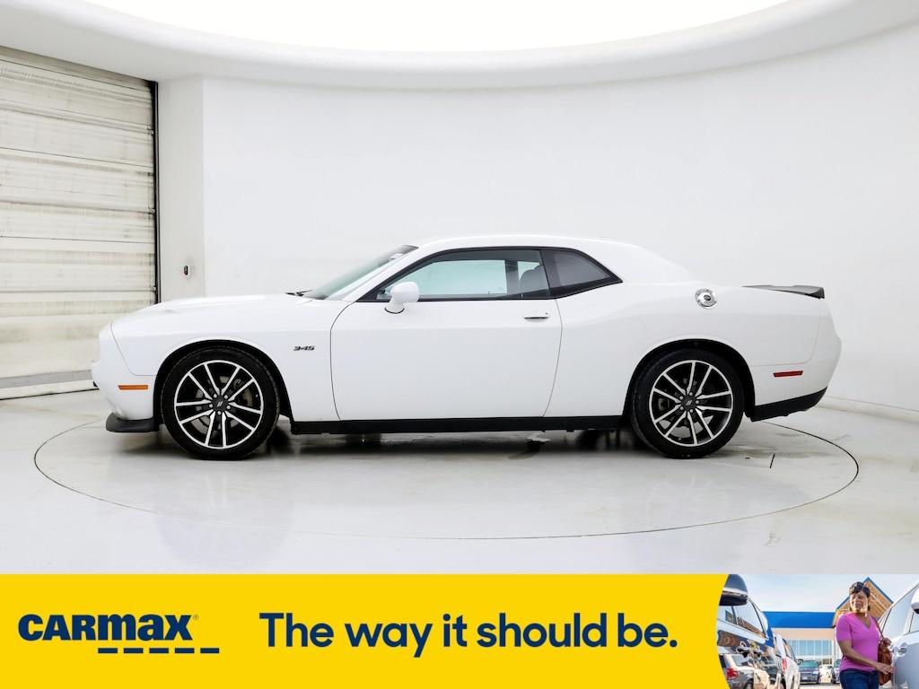 used 2023 Dodge Challenger car, priced at $29,998