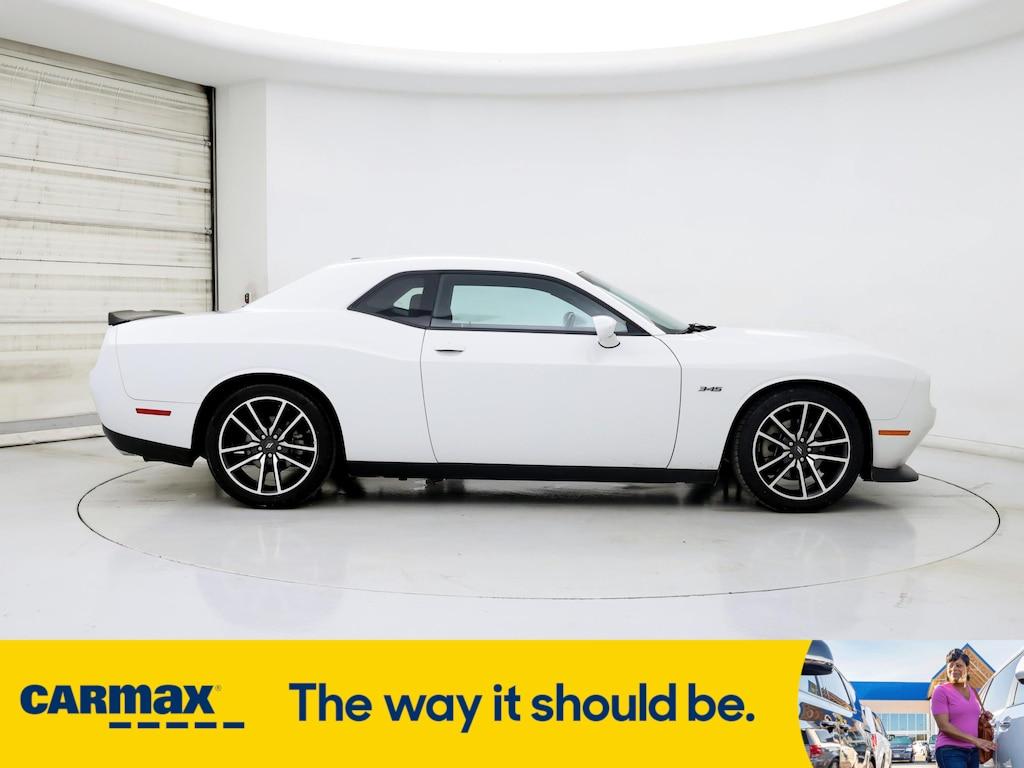 used 2023 Dodge Challenger car, priced at $29,998