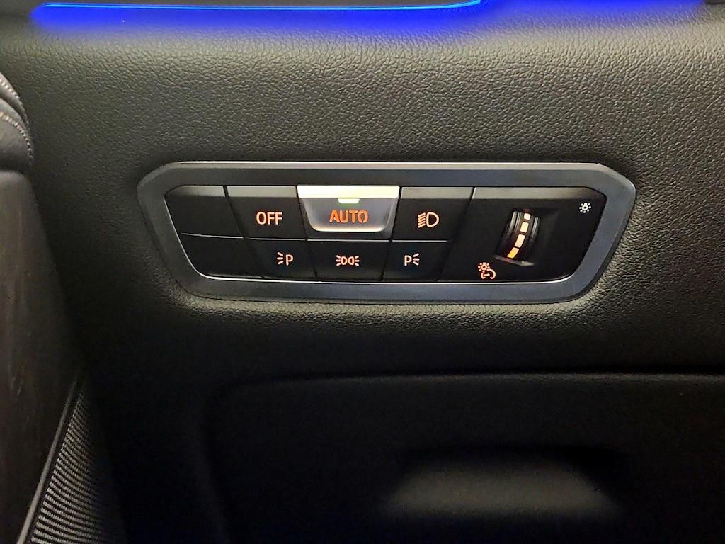 used 2022 BMW X5 car, priced at $48,998