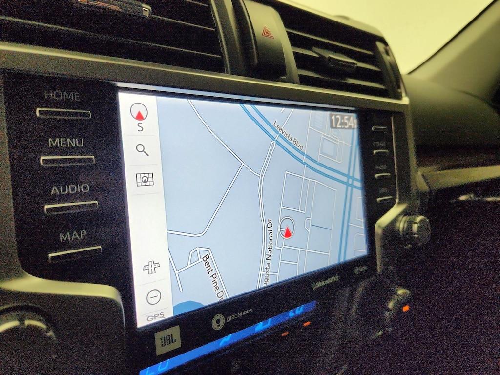 used 2023 Toyota 4Runner car, priced at $44,998