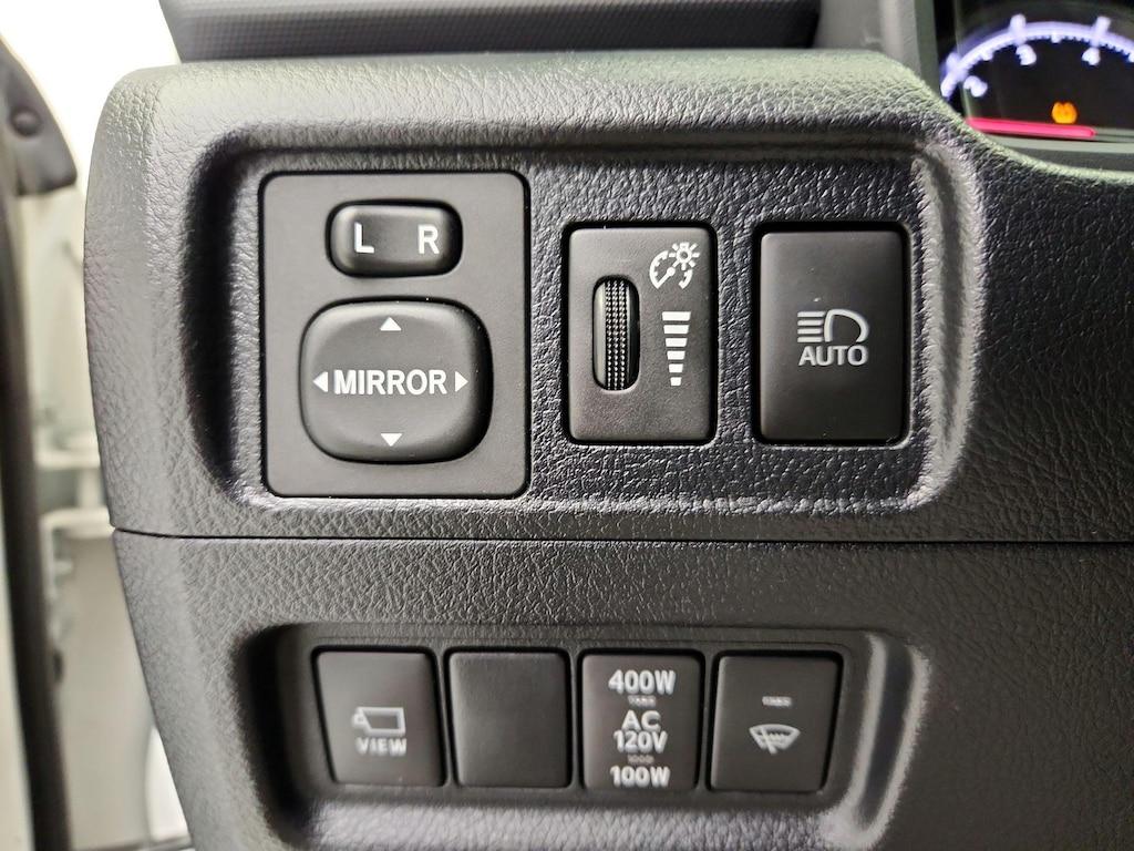 used 2023 Toyota 4Runner car, priced at $44,998