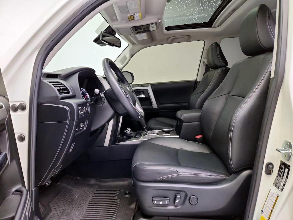 used 2023 Toyota 4Runner car, priced at $44,998