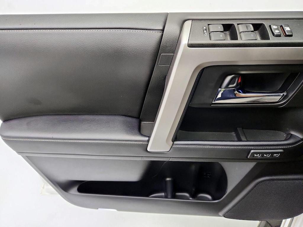 used 2023 Toyota 4Runner car, priced at $44,998